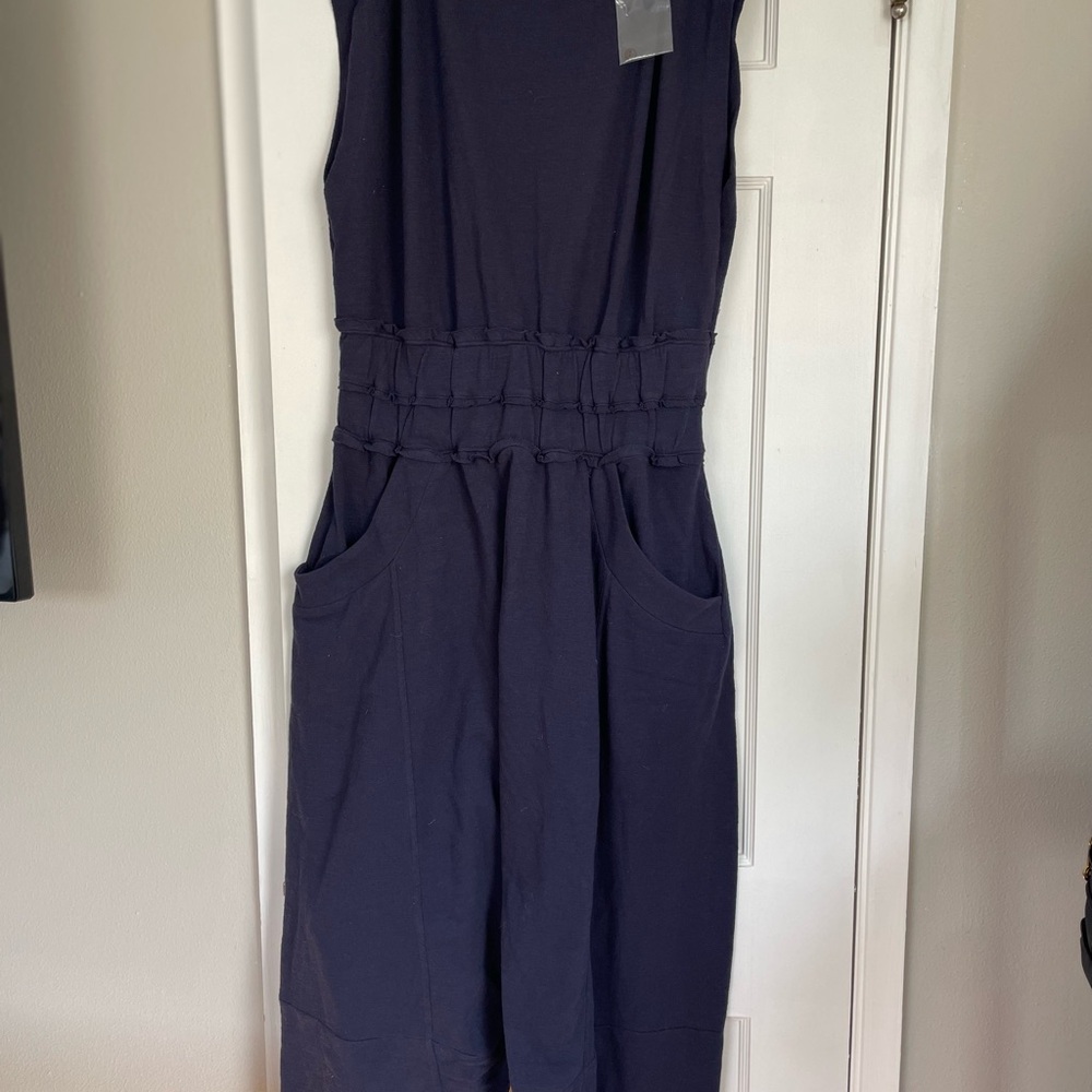 Free People Beach Sleeveless Onesie